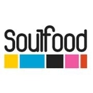 Soulfood a cappella's logo