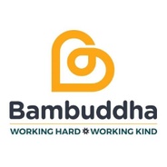 Bambuddha Group's logo