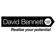 David Bennett's logo