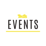 Ted's Events VIC's logo