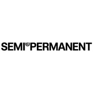 Semi Permanent's logo