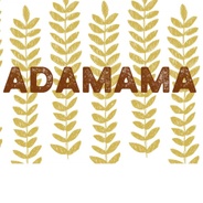Adamama's logo