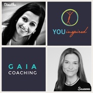 GAIA Coaching - You Inspired 's logo