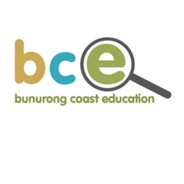 Bunurong Coast Education's logo