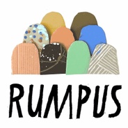 Rumpus's logo