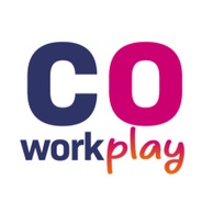 Cowork Coplay's logo