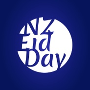 NZ Eid Day Christchurch's logo