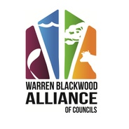 Warren Blackwood Alliance of Councils's logo