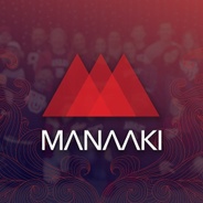 Manaaki's logo