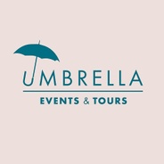 Umbrella Events & Tours's logo