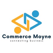 Commerce Moyne's logo