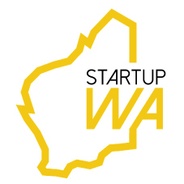 StartupWA's logo