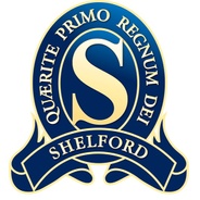 Shelford Girls' Grammar's logo