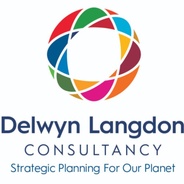 Delwyn Langdon Consultancy's logo