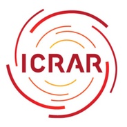 ICRAR's logo