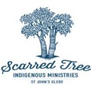 Scarred Tree Indigenous Ministries's logo