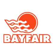 Bayfair Shopping Centre's logo