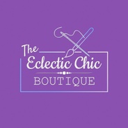The Eclectic Chic Boutique's logo