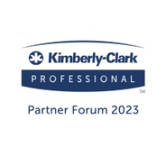 Kimberly-Clark Professional's logo