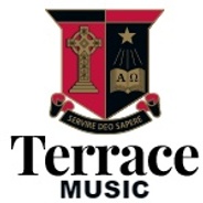 Terrace Music's logo