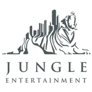 Jungle Entertainment 's logo