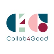 Collab4Good's logo