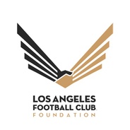 LAFC Foundation 's logo