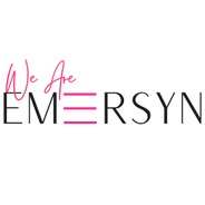 We Are Emersyn's logo