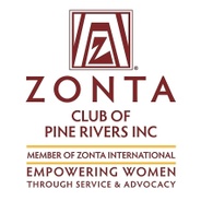Zonta Club of Pine Rivers's logo