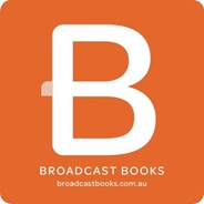 Broadcast Books's logo