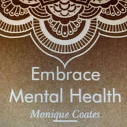 Embrace Mental Health's logo