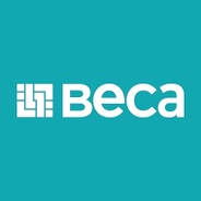 Beca's logo