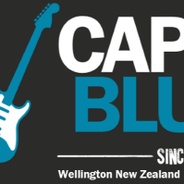 Capital Blues Inc's logo