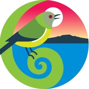 Pupuke Birdsong Project's logo