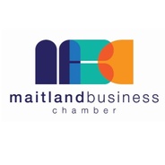 Maitland Business Chamber's logo