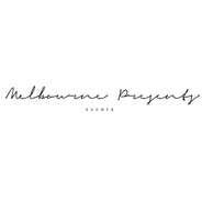 Melbourne Presents's logo