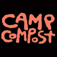 Camp Compost's logo