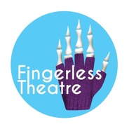 Fingerless Theatre's logo