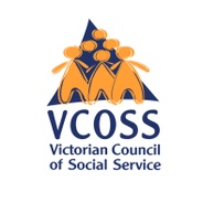Victorian Council of Social Service's logo