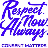 UTS Respect.Now.Always.'s logo