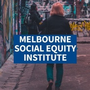 Melbourne Social Equity Institute's logo