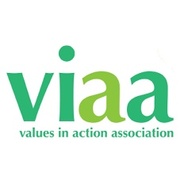 Values in Action 's logo