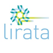 Lirata's logo