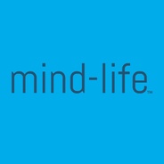 Mind-Life's logo