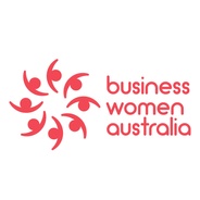 Business Women Australia's logo