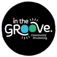 In The Groove 's logo