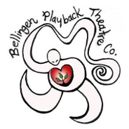 Bellingen Playback Theatre Company's logo