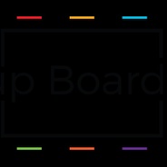Startup Boardroom's logo