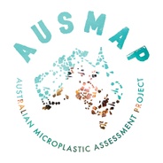 AUSMAP's logo