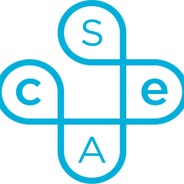 SACE International's logo